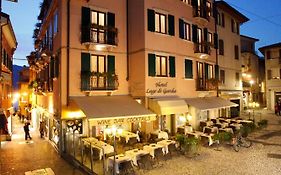 Hotel Lago Di Garda